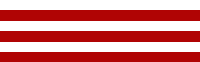 Flag Folding