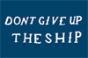 Commodore Perry Historical Flag