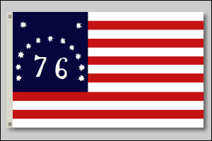 Bennington Flag