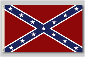 Confederate Battle Flags