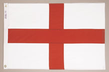 Cross of St George Flag
