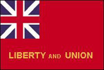 Taunton Historical Flag