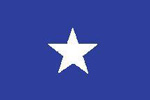 Bonnie Blue Historical Flag