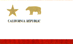 California Republic Historical Flag