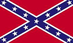 Confederate Battle Historical Flags