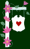 signpost decorative banner
