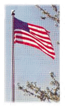 Flagpole