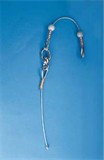 flagpole stainless steel cable assembly