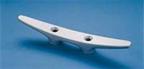 cast aluminum flagpole cleats