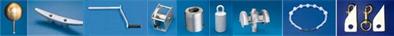 flagpole parts