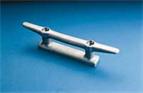 heavy duty cast aluminum flagpole cleat
