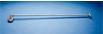 non-tangle rods for outrigger flagpoles