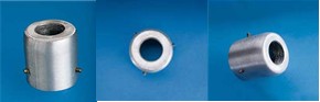 flagpole top adapters to repair or retrofit flagpoles with threaded style trucks