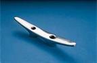 stainless steel flagpole cleat