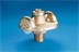 RTSB cast bronze alloy flagpole truck