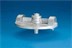 XHDT Extra Heavy Duty flagpole truck for poles with up to 12 3/4" top diameter.