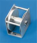 stainless steel flagpole winch