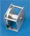 stainless steel flagpole winches