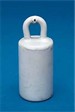 3.5 lb flagpole counterweight