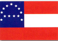 General Lee's Headquarters Historical Flag