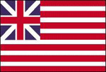 Grand Union Historical Flag