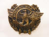 Korean Veteran grave marker in plastic