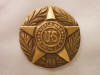 World War I Veteran grave markers