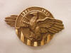 World War II Veteran grave markers