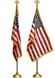 indoor flag spreader