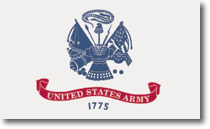 US Army Flags