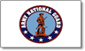 US Army National Guard Flags