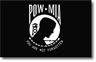 POW-MIA Flags