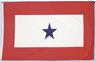 Service Star Flags and Banners