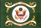 US Army Retired Flags