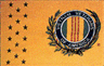 Vietnam War Commemorative Flag