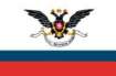 Russian American Company Historical Flag