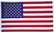 US flags