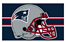 New England Patriots flags