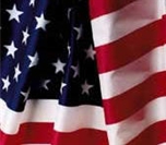 US Flags made of Nylon