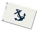 Fleet Captain's Flag