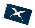Secretary's Flag
