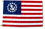 United States Yacht Ensign